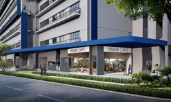 Food Vision @ Mandai (D25), Factory #552205621